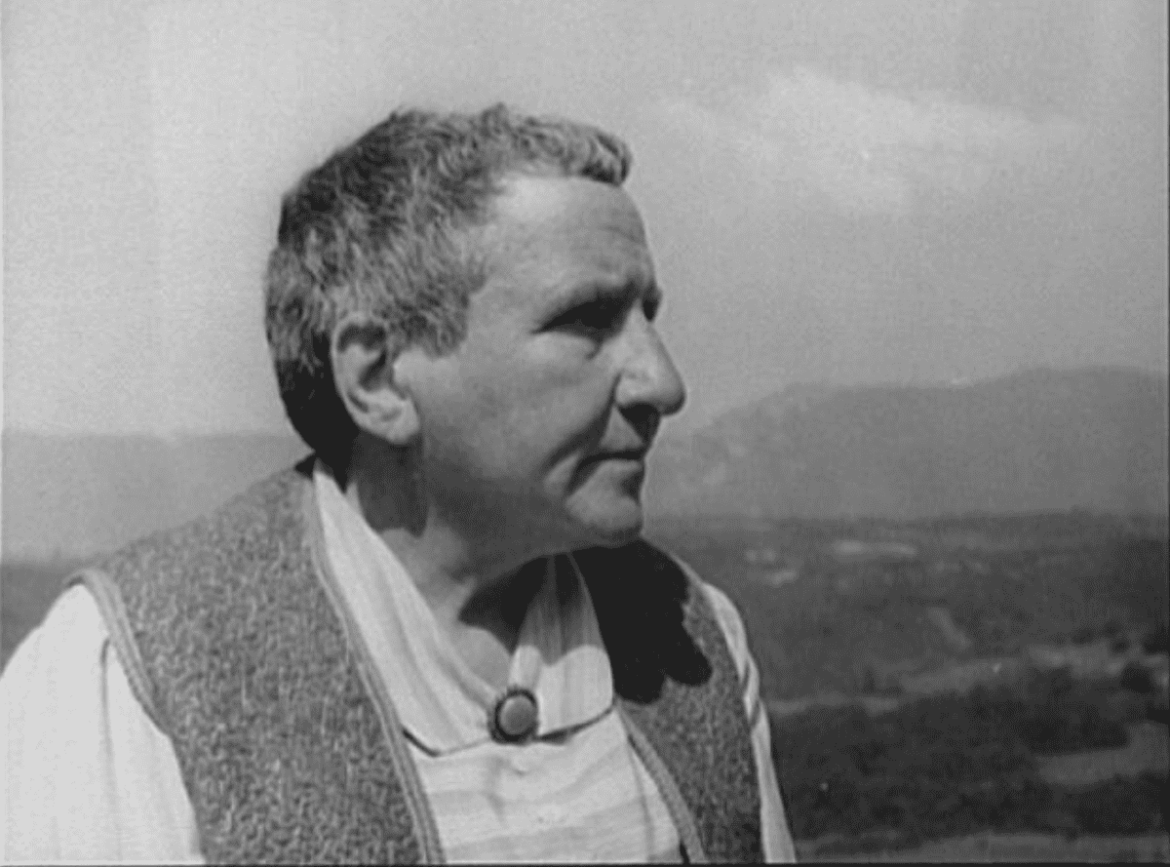 Men Weren’t the Only Literary Legends to Drive Ambulances in WWI