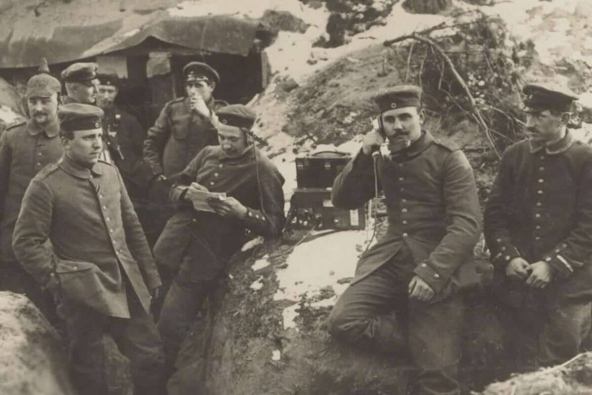 In the Query Trenches